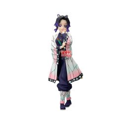 Shinobu Kocho Kimetsu no Yaiba Glitters & Glamours Banpresto